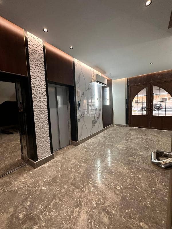 Apartment For Sale in Al Faisaliyah, Central Jeddah