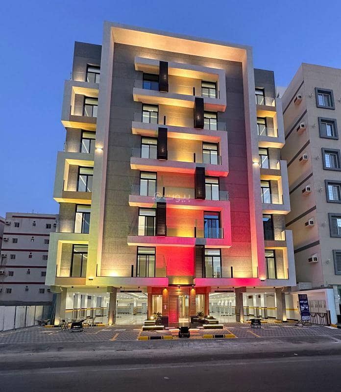 Apartment For Sale in Al Mraikh, North Jeddah