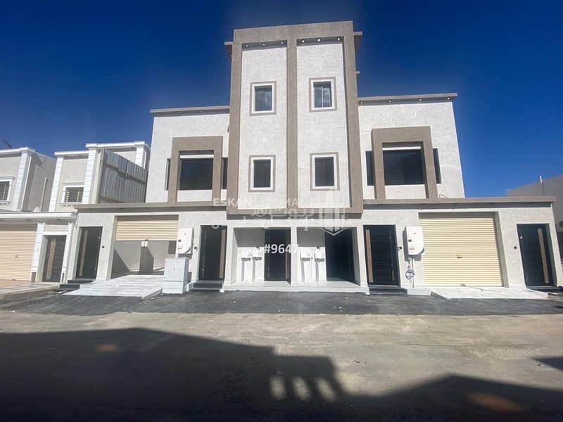 Apartment - One Rafida - Al Aziziyah