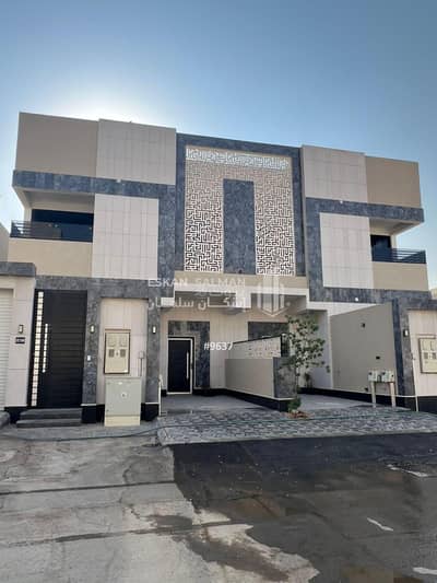 4 Bedroom Floor for Sale in East Riyadh, Riyadh - Dawar - Riyadh - Al Munsiyah