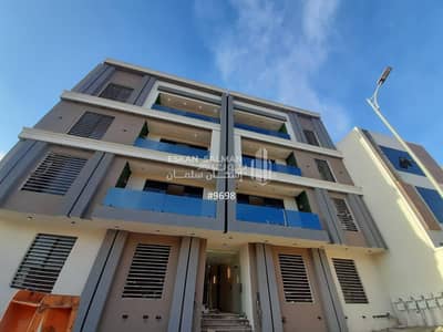 3 Bedroom Apartment for Sale in Ar Rawabi, Abha - Apartment - Abha - Abha Sultan City (Al-Rawabi)