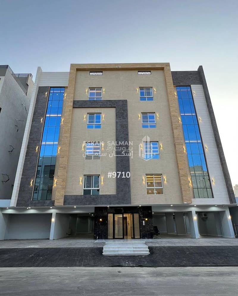 Apartment - Jeddah - Al Rayyan