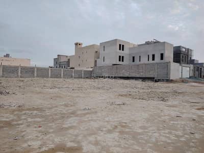 Residential Land for Sale in North Jeddah, Jeddah - Residential land for sale in  Al Fanar, North Jeddah