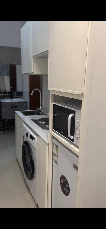 Apartment For Rent in Al Munsiyah, East Riyadh