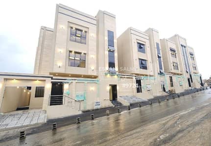 6 Bedroom Apartment for Sale in Al Dhurfah, Khamis Mushait - Apartment - Khamis Mushait - Al-Dharfah neighborhood