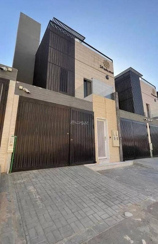 Apartment for rent in Qurtubah, Riyadh