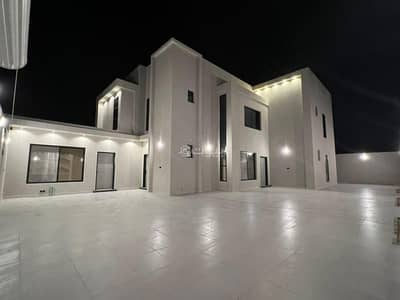 7 Bedroom Villa for Sale in Ar Rabwah, Al Bukayriyah - 7 bedroom villa for sale in Rabwah, Al Bukayriyah