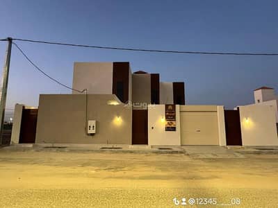 7 Bedroom Villa for Sale in Amal District, Al Bukayriyah - 7 bedroom villa for sale in Al Amal neighborhood, Al Bukayriyah