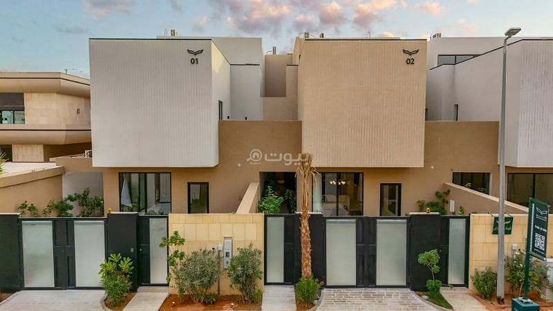 Villas for Sale in Al Rawdah, East Riyadh