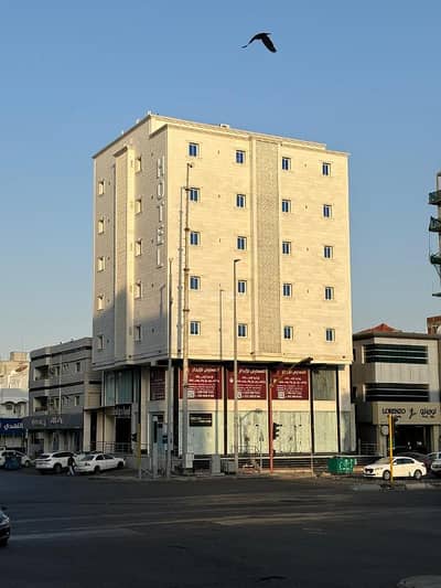 Exhibition Building for Rent in North Jeddah, Jeddah - Exhibition Building for Rent in Al Aziziyah, North Jeddah