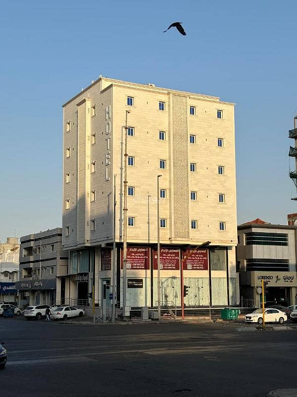 Exhibition Building for Rent in Al Aziziyah, North Jeddah