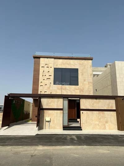 7 Bedroom Villa for Sale in North Jeddah, Jeddah - Luxury Villa for Sale in Al Muhammadiyah, North Jeddah