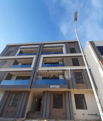 3 Bedroom Apartment for Sale in Ar Rawabi, Abha - Apartment - Abha - Abha City Sultan (Al-Rawabi)