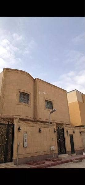 Villa for sale in Al Arid, North Riyadh