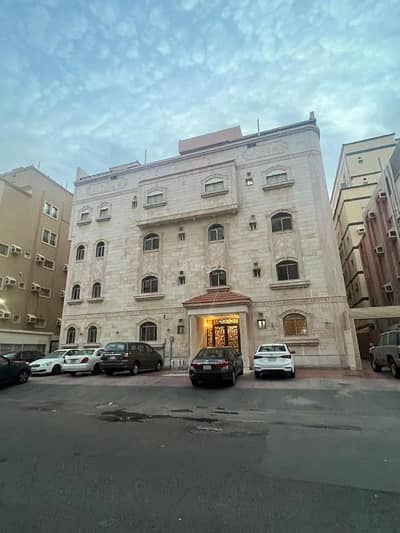 4 Bedroom Flat for Rent in North Jeddah, Jeddah - Apartment for rent in Al Naseem, North Jeddah