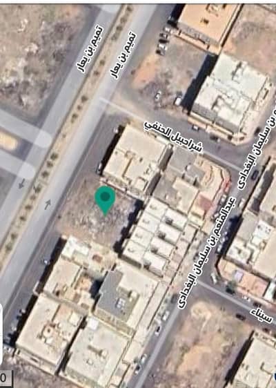 Residential Land for Sale in Al Mabuth, Madina - Land for sale in Al Mabuth, Madina