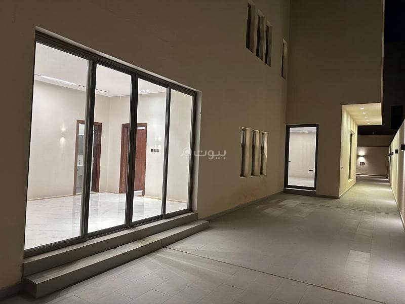 Floor For Rent in Al Arid, North Riyadh