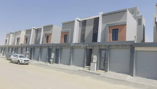 3 Bedroom Floor for Sale in East Riyadh, Riyadh - Floor for sale in Janadriyah, East Riyadh