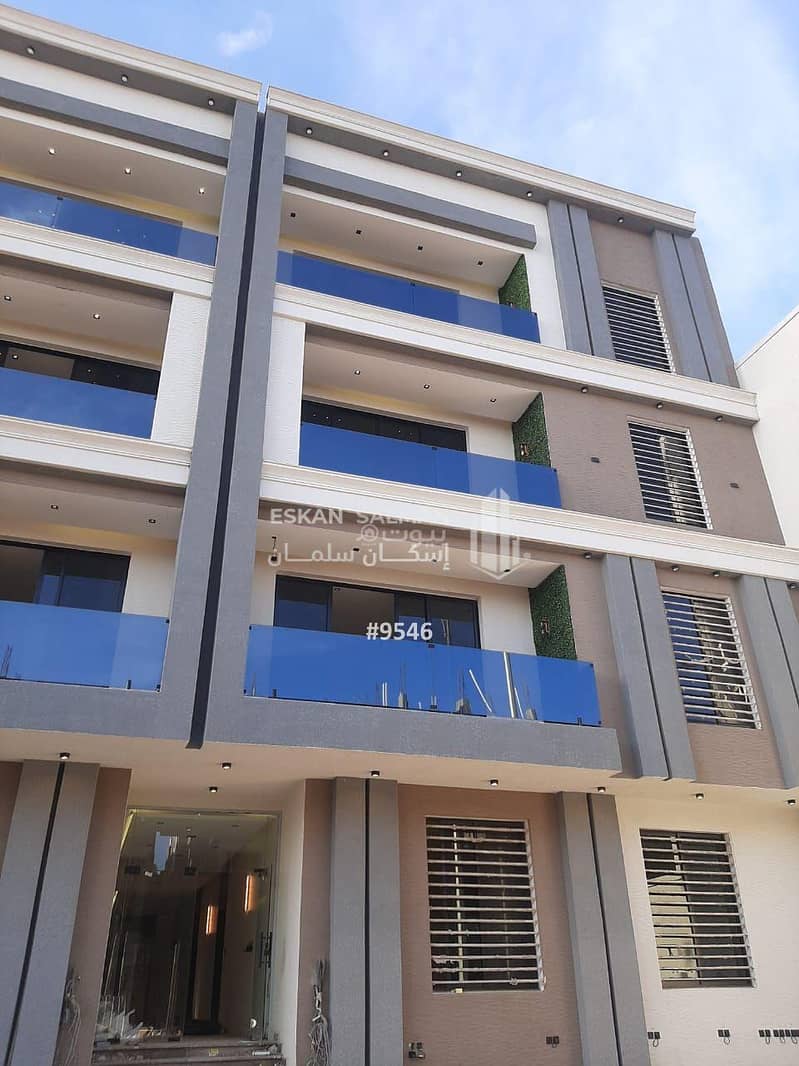 Apartment - Abha - Abha Sultan City