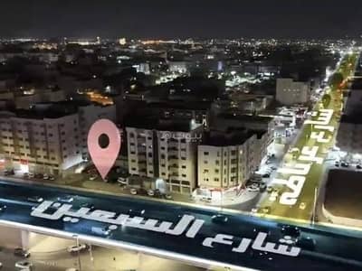 Commercial Land for Sale in North Jeddah, Jeddah - Commercial land for sale in Al Aziziyah, North Jeddah