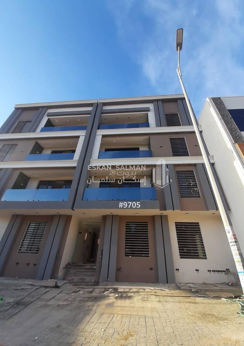 Apartment - Abha - Abha City Sultan (Al Rawabi)