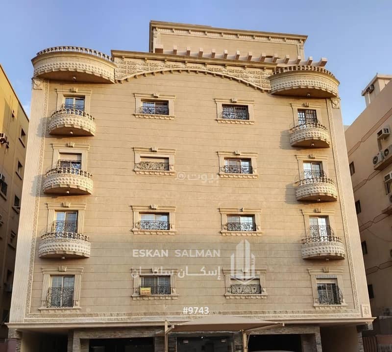 Apartment - Jeddah - Al Safa