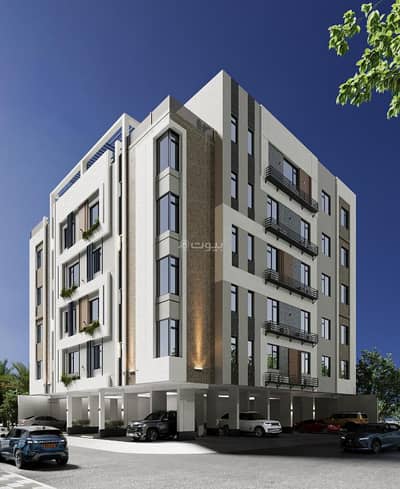 4 Bedroom Apartment for Sale in North Jeddah, Jeddah - Apartment for sale in Al Rawdah, North Jeddah