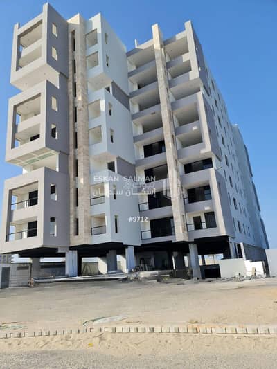 4 Bedroom Apartment for Sale in Al Khour, Al Khobar - Apartment - Khobar - Khour