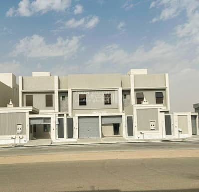 7 Bedroom Flat for Sale in Al Zarqaa, Buraydah Al Qassim Region - Apartment - Buraydah - Al Zarqa (Al Nakhil)