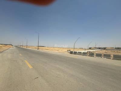 Industrial Land for Sale in South Riyadh, Riyadh - Industrial Land For Sale in Taybah, South Riyadh