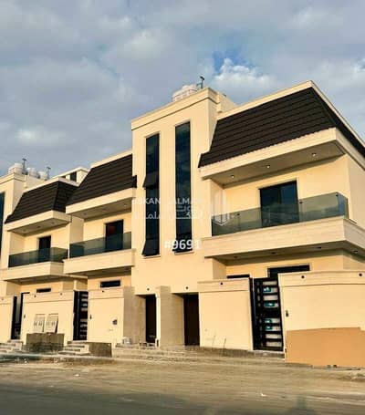 5 Bedroom Villa for Sale in Sharqia, Abha - Villa roof - Abha - Al-Mahalah Sultan City (Al-Mahalah)