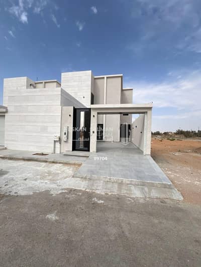 6 Bedroom Villa for Sale in Al Awniyyah, Unayzah - Villa - Unaizah - Al-Awniyah District