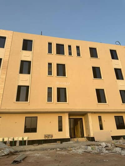 4 Bedroom Residential Building for Sale in East Riyadh, Riyadh - Apartments for sale in  Al Saadah, East Riyadh