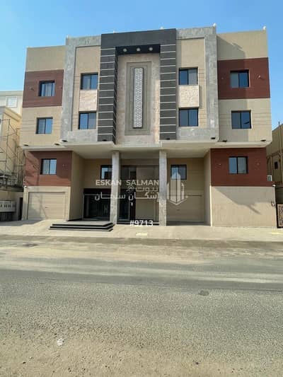 5 Bedroom Flat for Sale in Umm Al Jud, Makkah - Apartment - Mecca - Al-Hamra and Umm Al-Jud