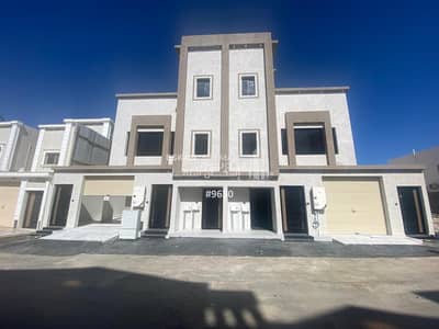 10 Bedroom Apartment for Sale in Al Maealaa, Ahad Rafidah - Roof apartment - Ahad Rafidah - Al Aziziyah