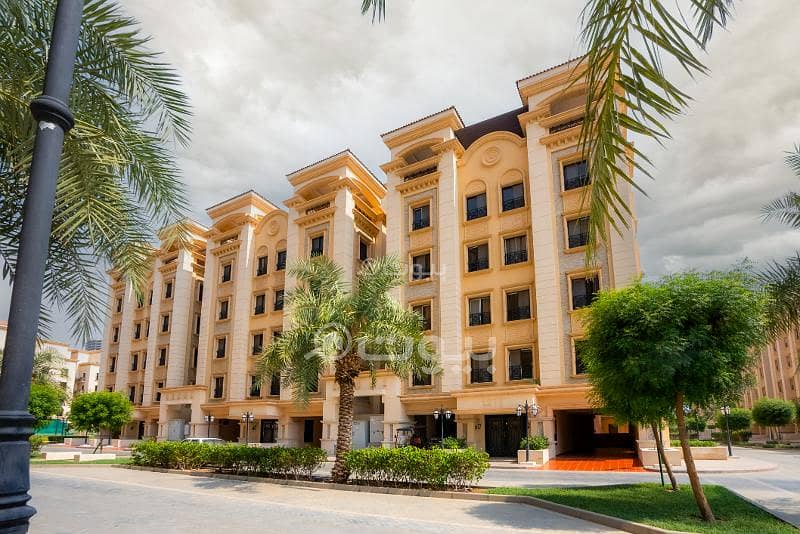 Apartment for sale in Al Nasim, Makkah