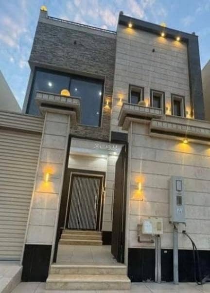 Villa for sale in Al Salehiyah, North Jeddah