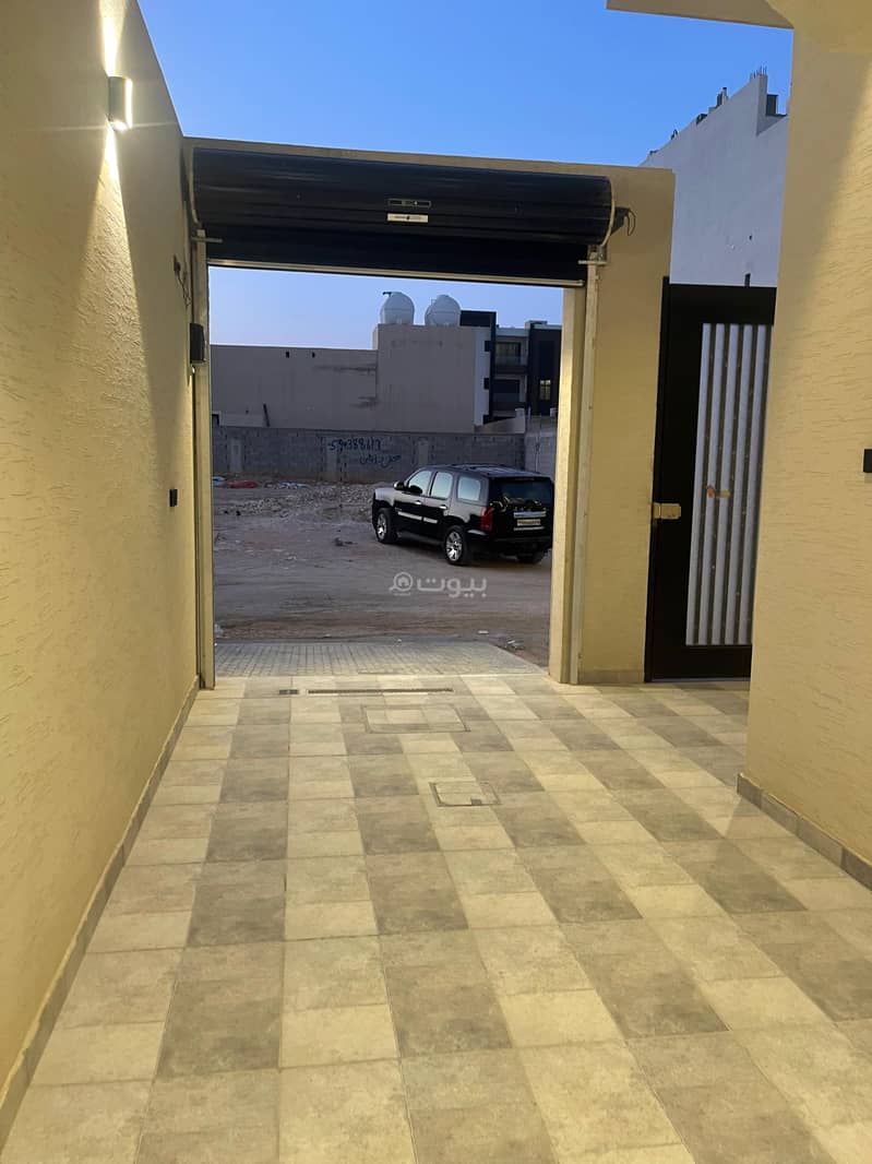 Floor For Rent in Al Narjis, North Riyadh