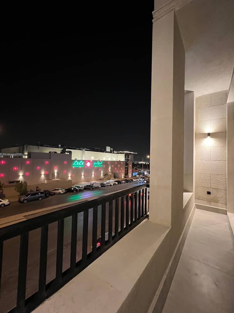 Apartment For Rent in Al Yasmin, North Riyadh