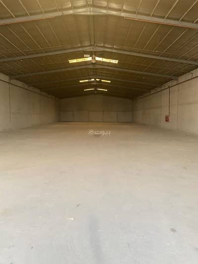 Warehouse for Rent in South Riyadh, Riyadh - Warehouse for rent in Mishal, South Riyadh