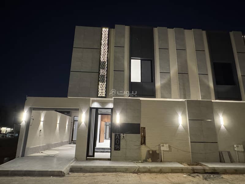 Villa for sale in Al Munsiyah, East Riyadh