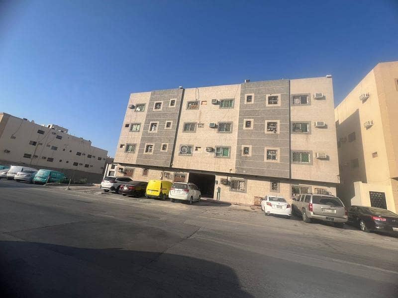 Apartment for sale in Al Dar Al Baida, south Riyadh