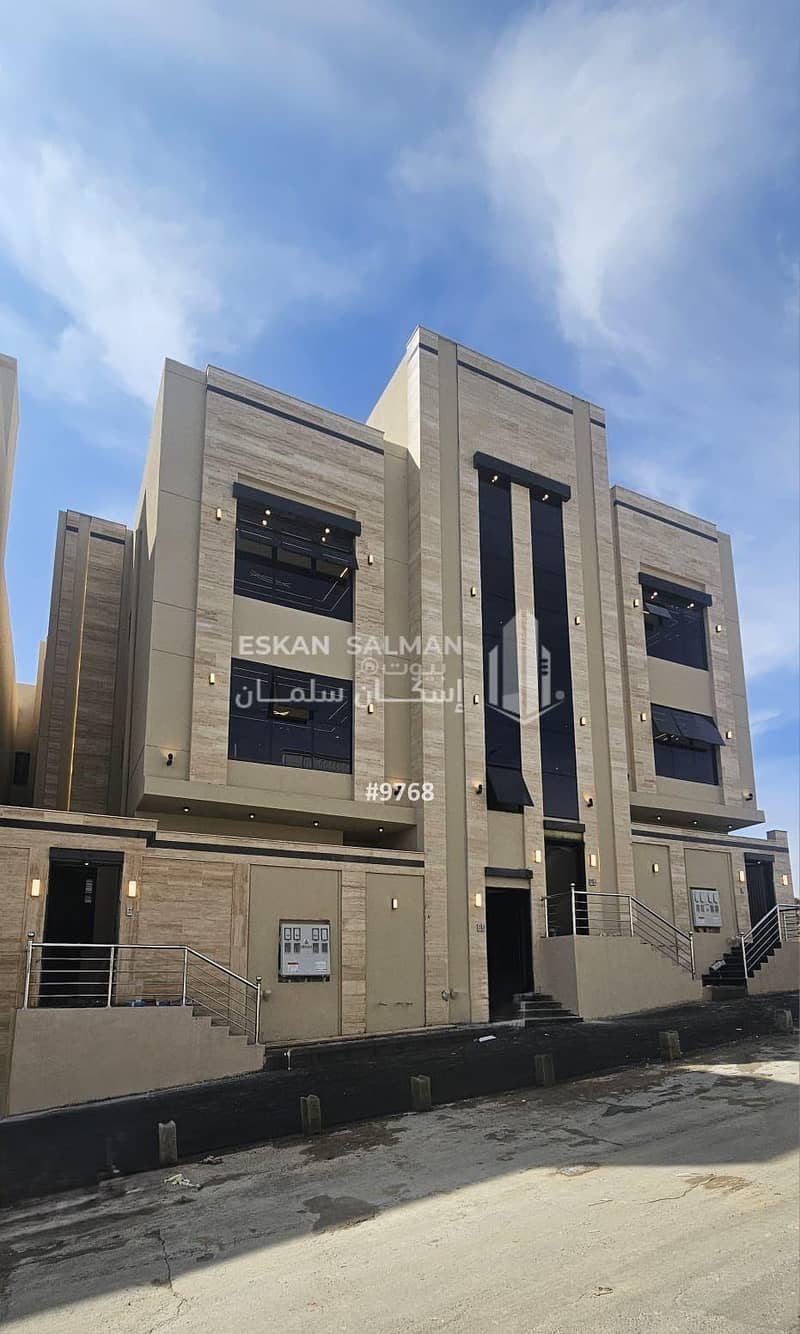 Apartment - Khamis Mushait - Aldharfa