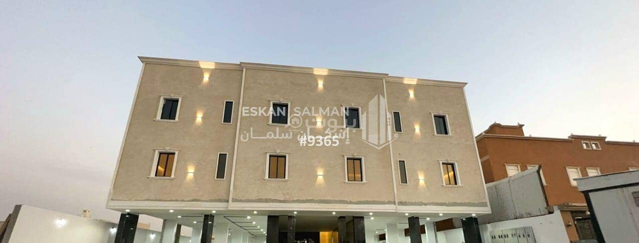 Apartment - Jeddah - Al-Qurainiah District