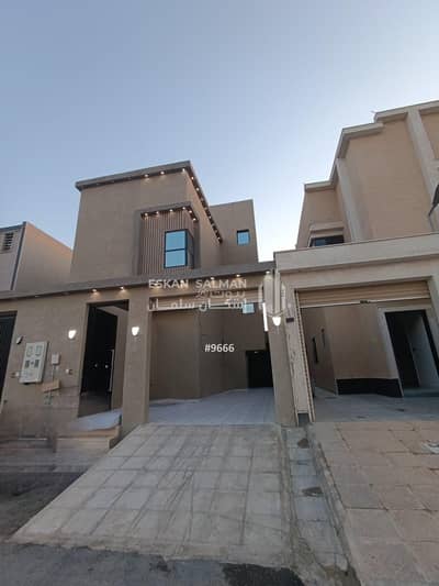 5 Bedroom Floor for Sale in South Riyadh, Riyadh - Circle - Riyadh - Badr