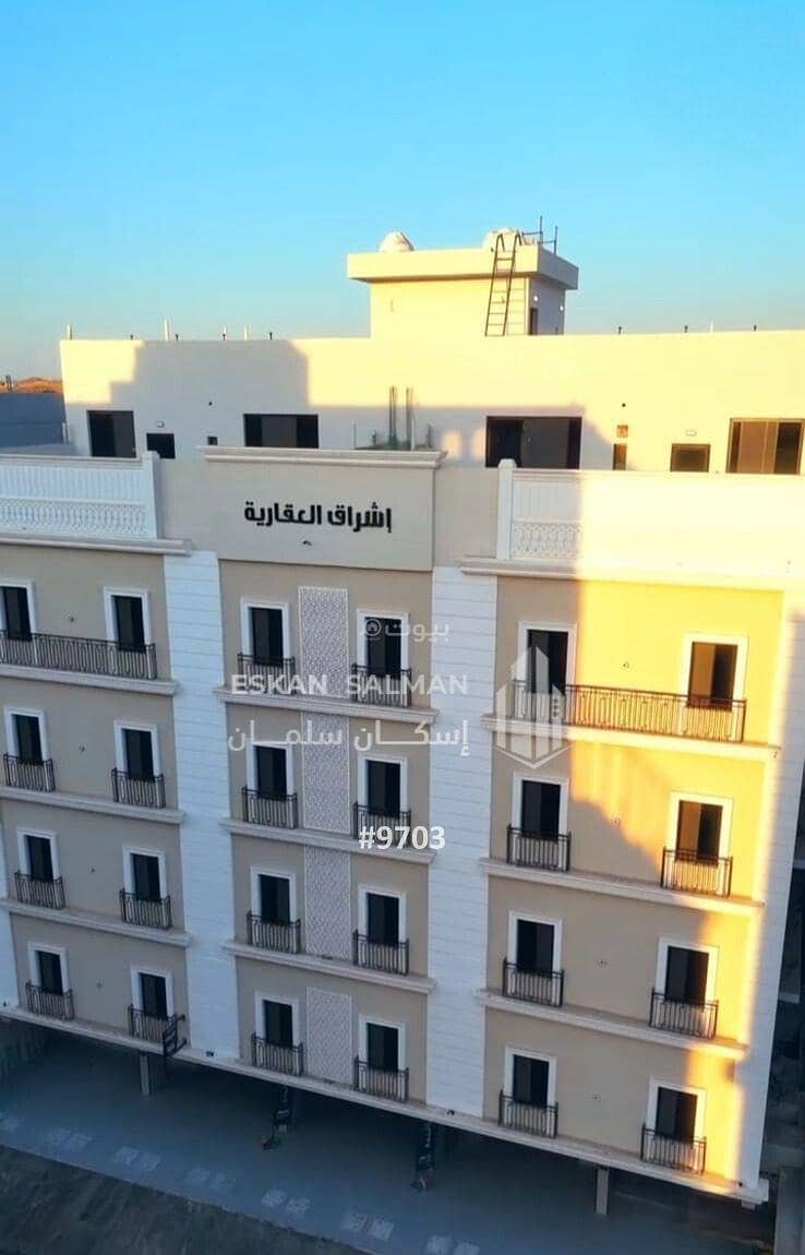 Apartment - Jeddah - Rawan neighborhood