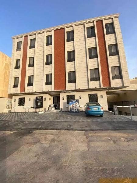 Building for Rent in Qurtubah, East Riyadh