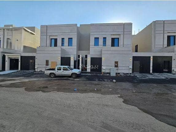 Apartment for sale in Al Saadah, East Riyadh