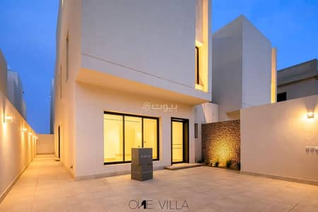 4 Bedroom Villa for Sale in North Riyadh, Riyadh - Villa for sale in Al Arid, North Riyadh