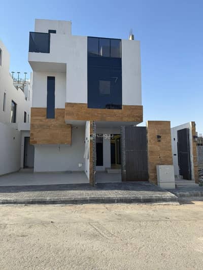 5 Bedroom Floor for Sale in North Riyadh, Riyadh - Villa for sale in Nargis neighborhood, Riyadh city, Riyadh region